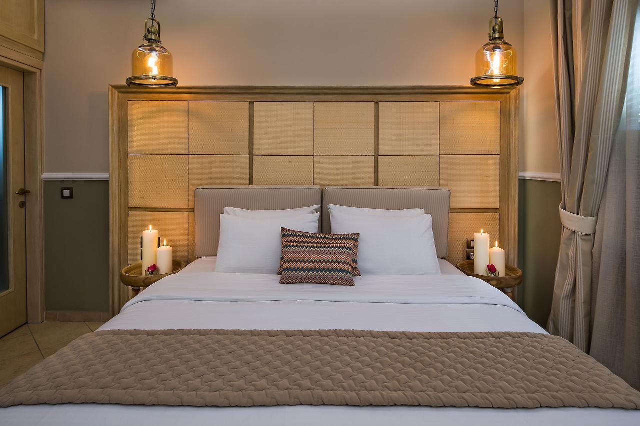 Malteza Private Villa Имеровигли Екстериор снимка