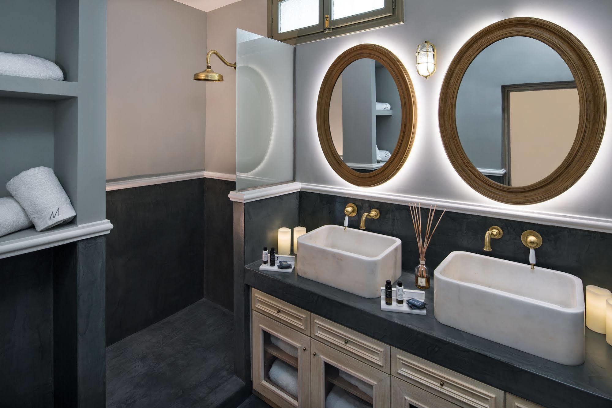 Malteza Private Villa Имеровигли Екстериор снимка