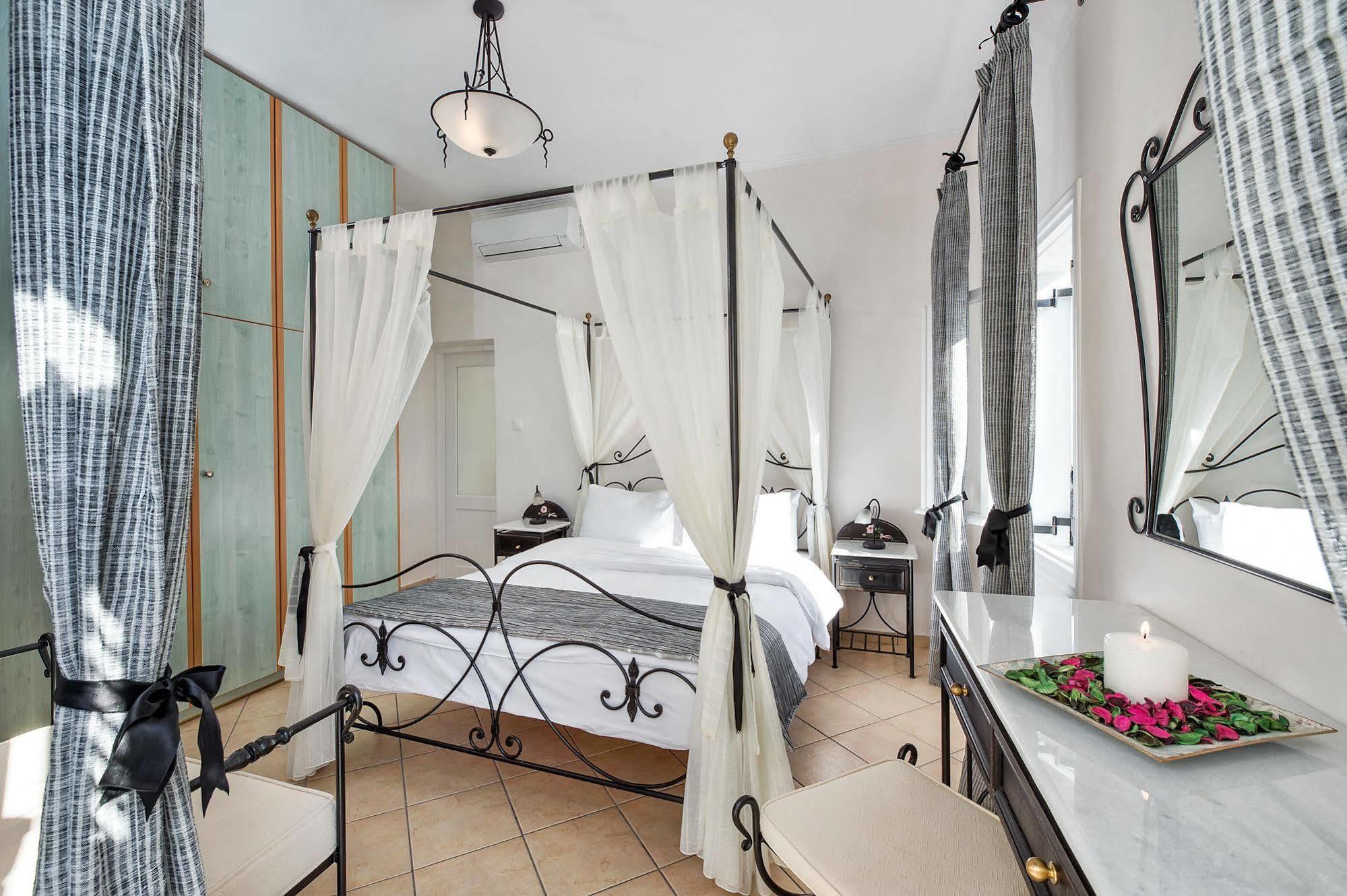 Malteza Private Villa Имеровигли Екстериор снимка