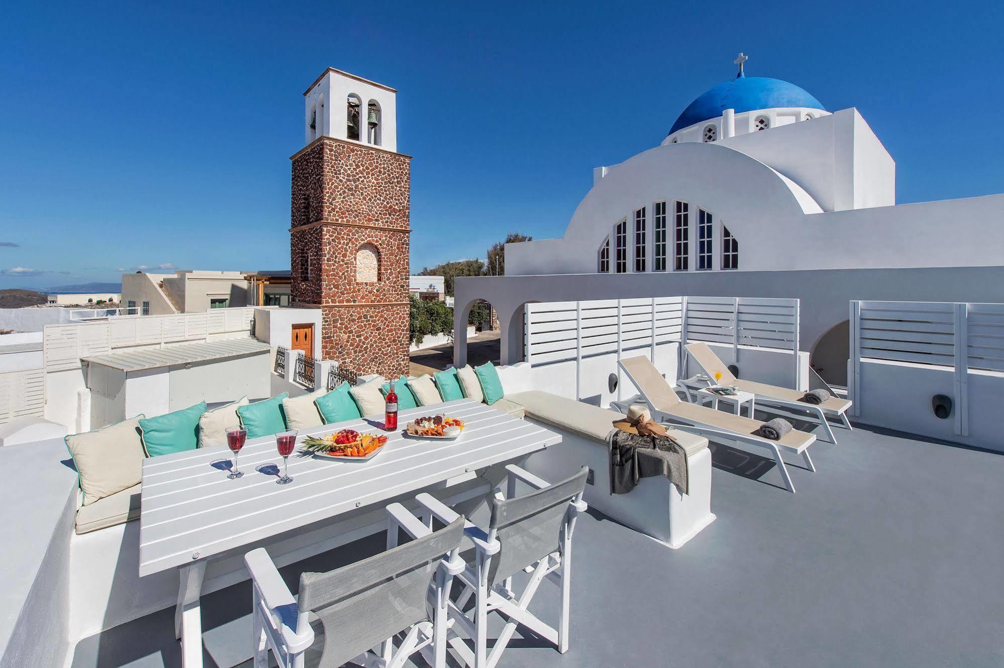 Malteza Private Villa Имеровигли Екстериор снимка