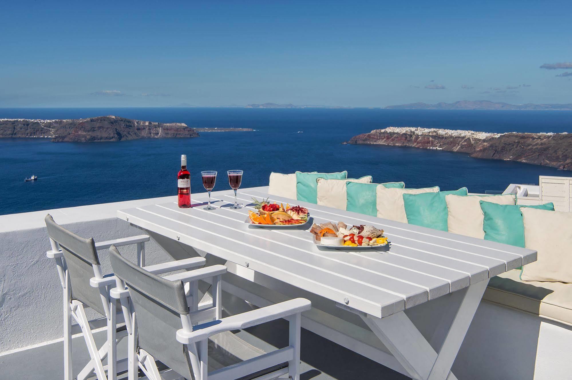 Malteza Private Villa Имеровигли Екстериор снимка